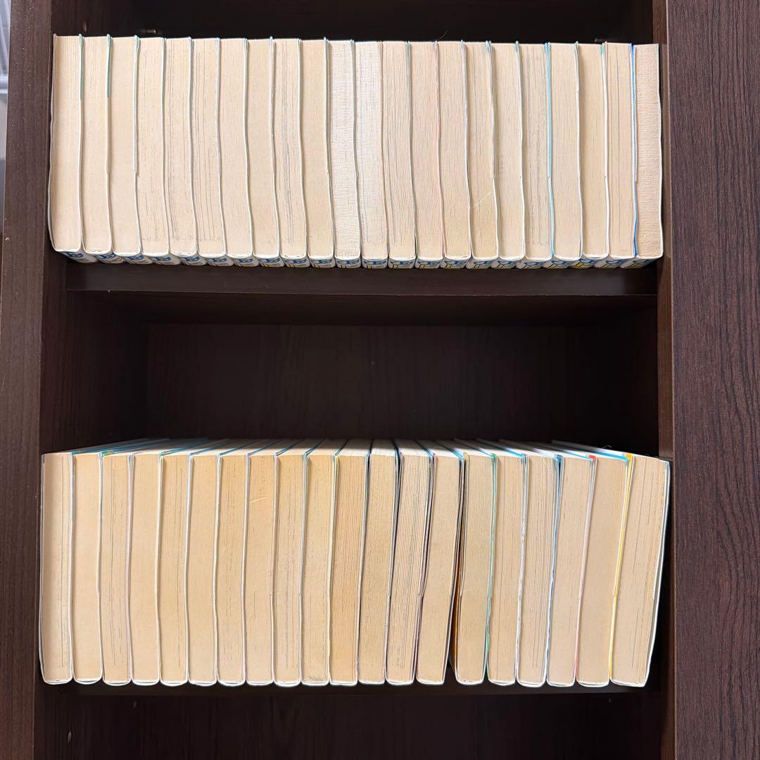 ドラゴンボール 旧装版 全巻セット 1〜42巻完結　鳥山明