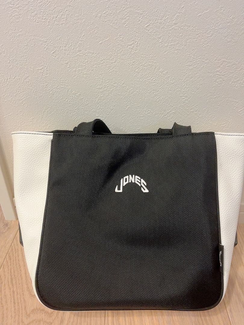 JONESカートバック　美品