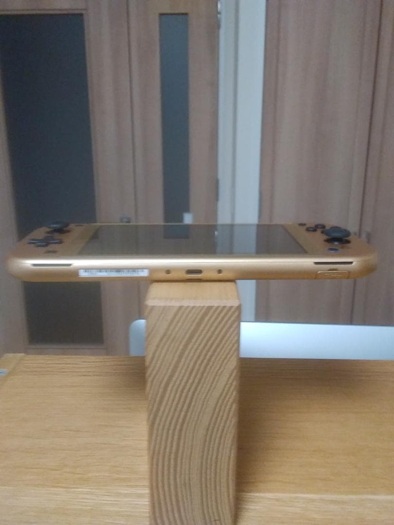 美品 Nintendo Switch Lite Hyrule Edition+α