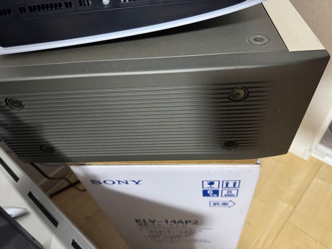 TEAC カセットデッキ V-7000 整備済み