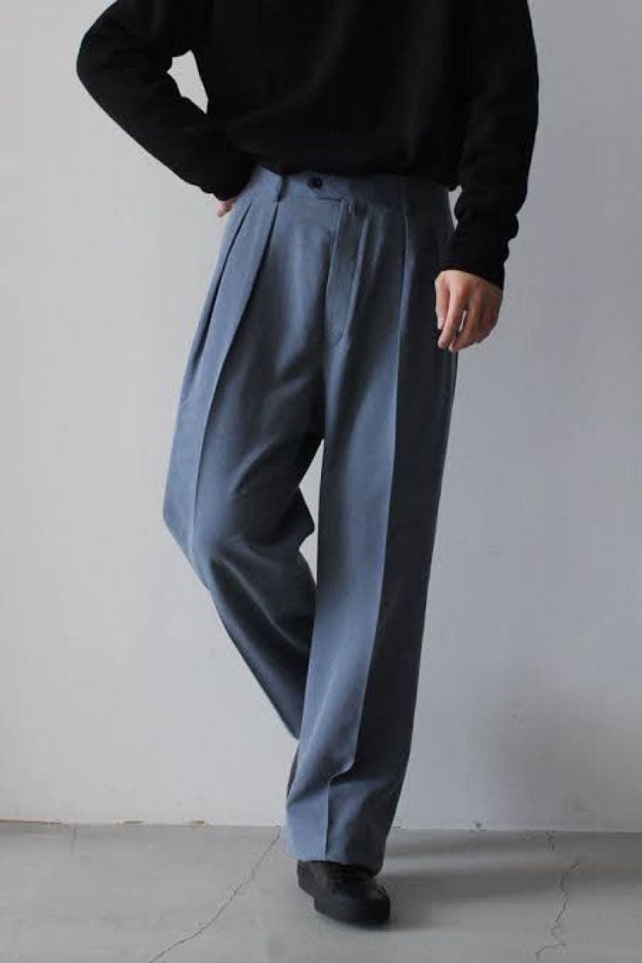 neat タグ付き美品　CELLULOSE NIDOM STANDARD 44