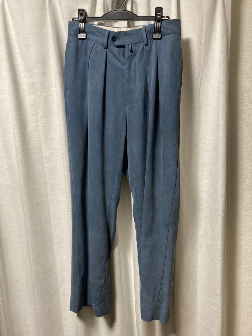 neat タグ付き美品　CELLULOSE NIDOM STANDARD 44