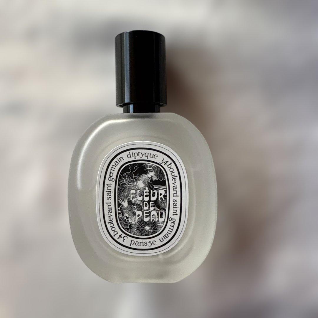 【ディプティック】フルールドゥポー ヘアフレグランス