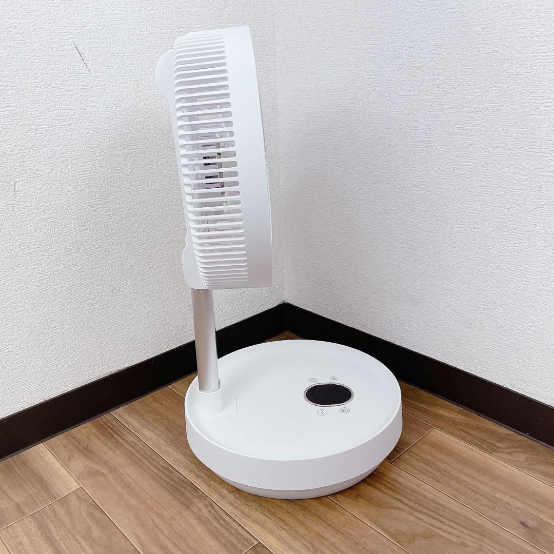 Airdog The Fan portable サーキュレーター 扇風機 充電