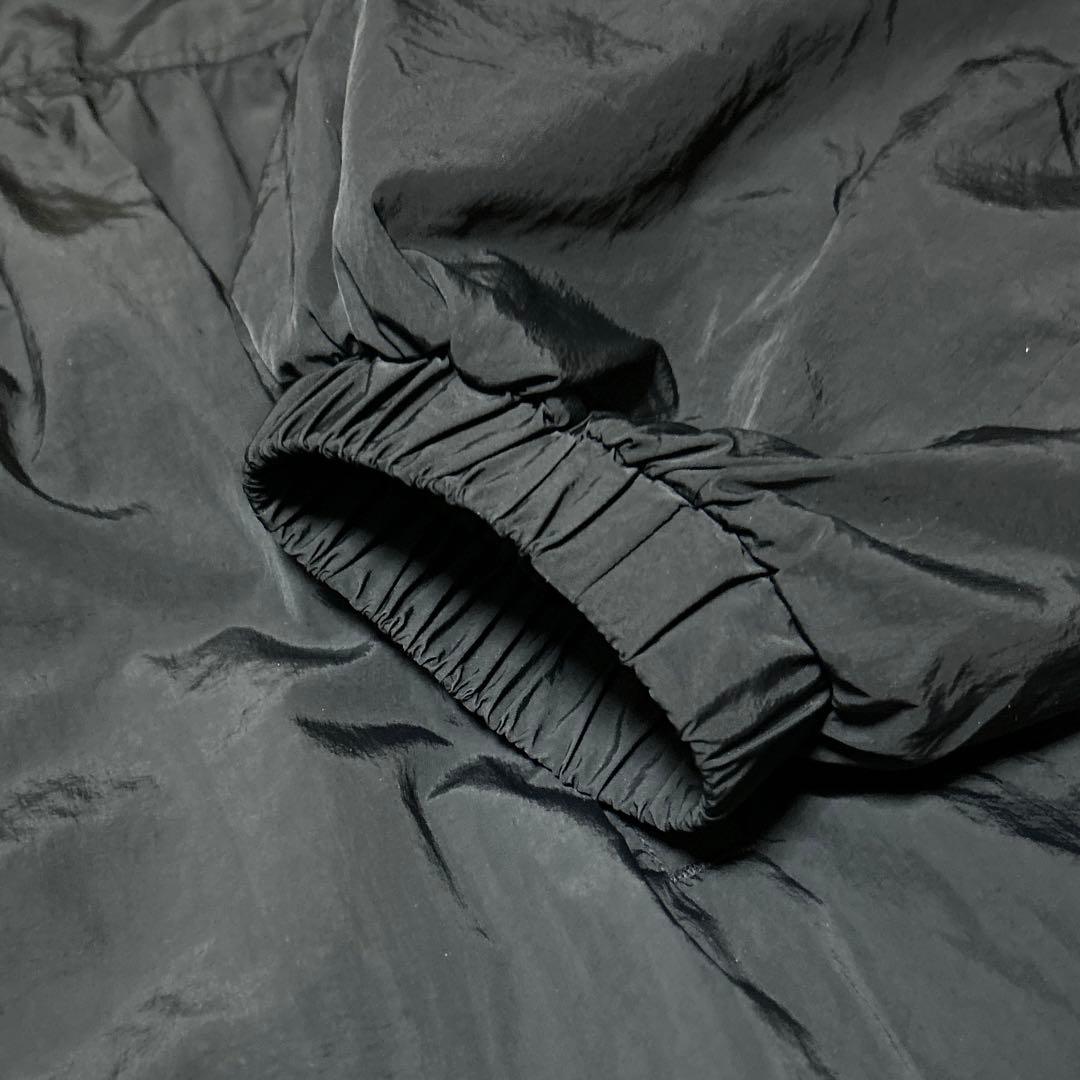 soulberry まんてんコート　ブラック　4L 完売品