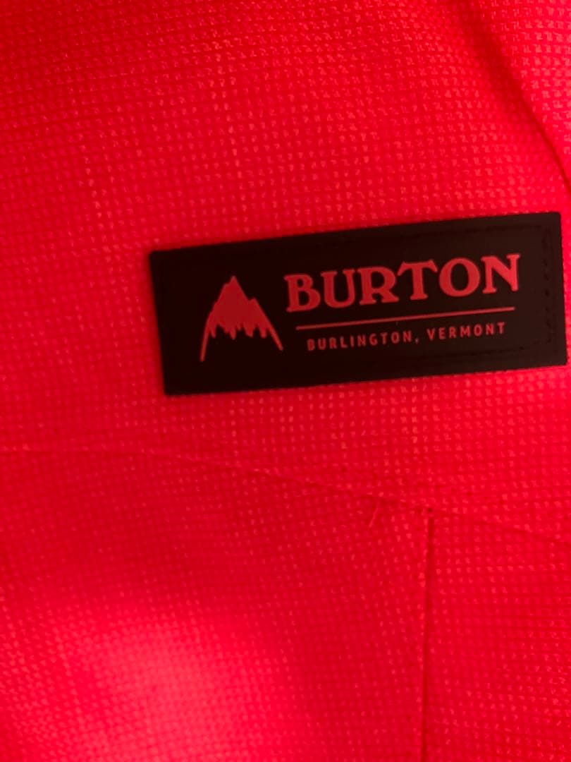 ★美品★BURTON スノーボード ウェア JET SET ジャケット