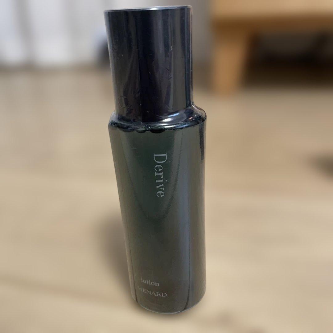 メナード　デライブ4点セット　新品