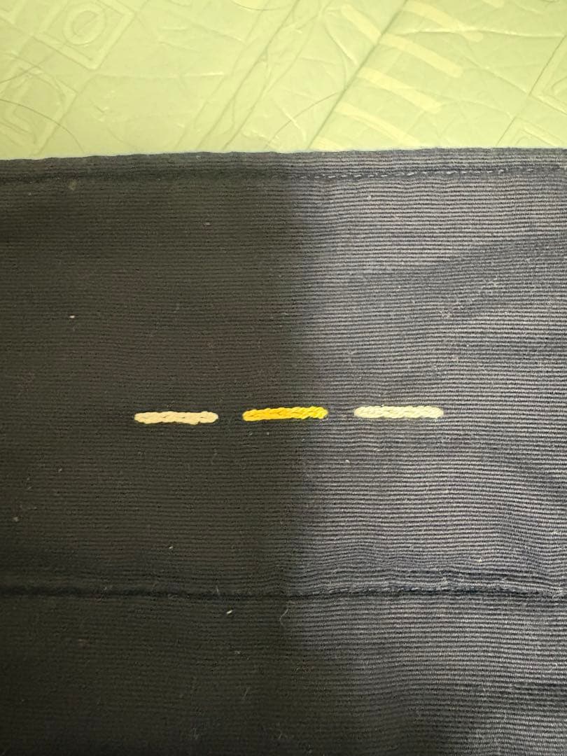 グランモッコ　ネイビー　granmocco