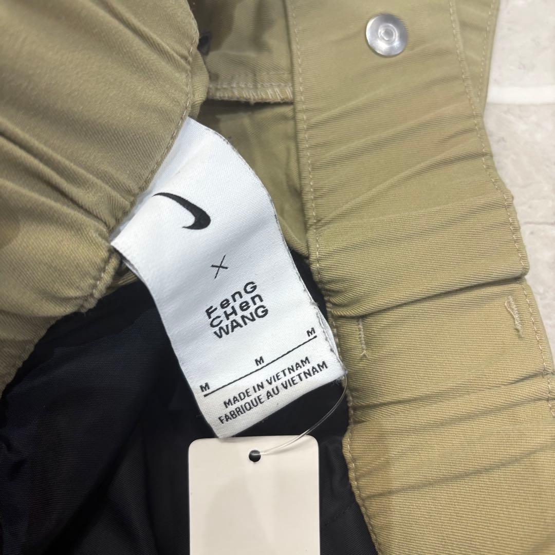 feng chen wang ×NIKE フェンチェンワン ナイキ カーゴパンツ