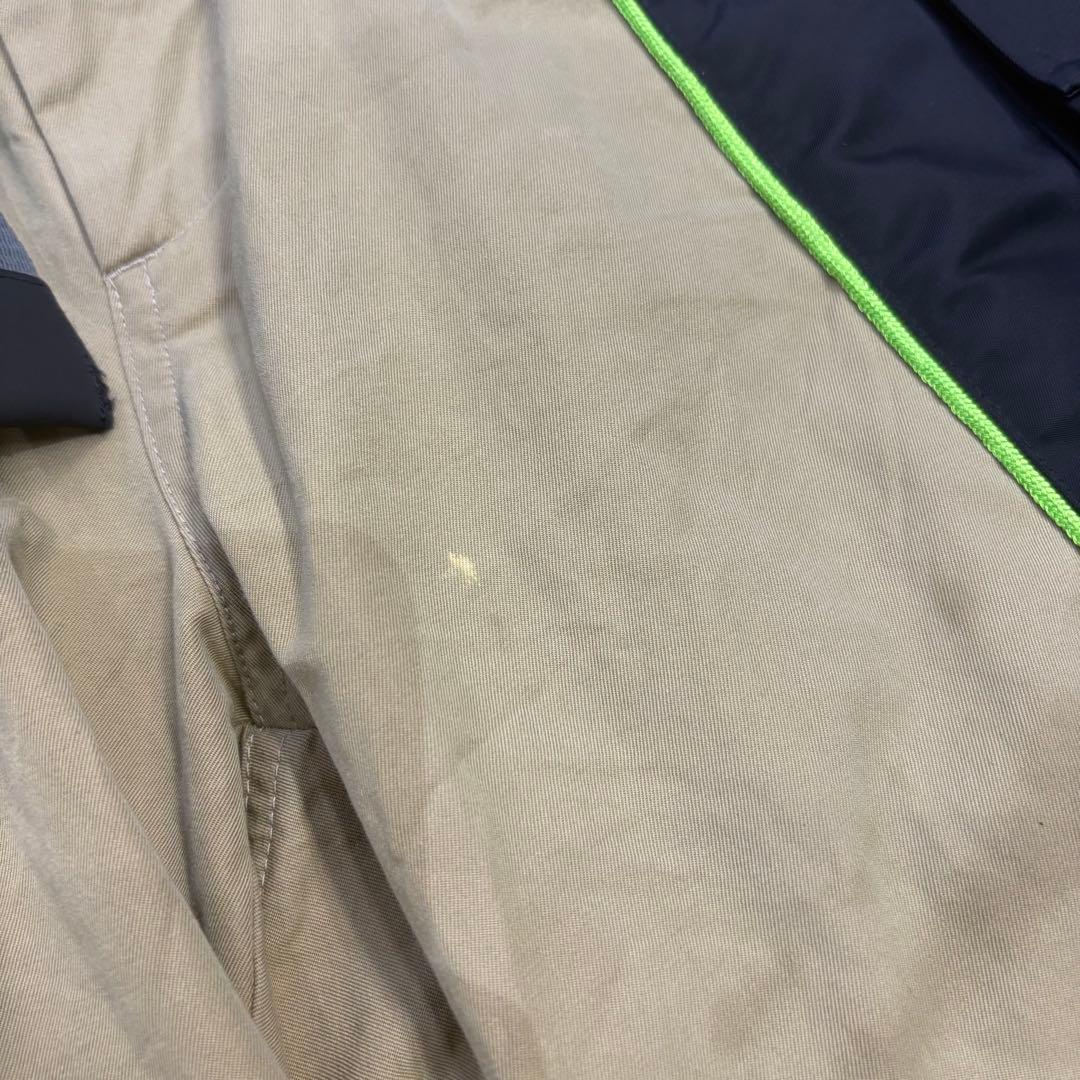 feng chen wang ×NIKE フェンチェンワン ナイキ カーゴパンツ