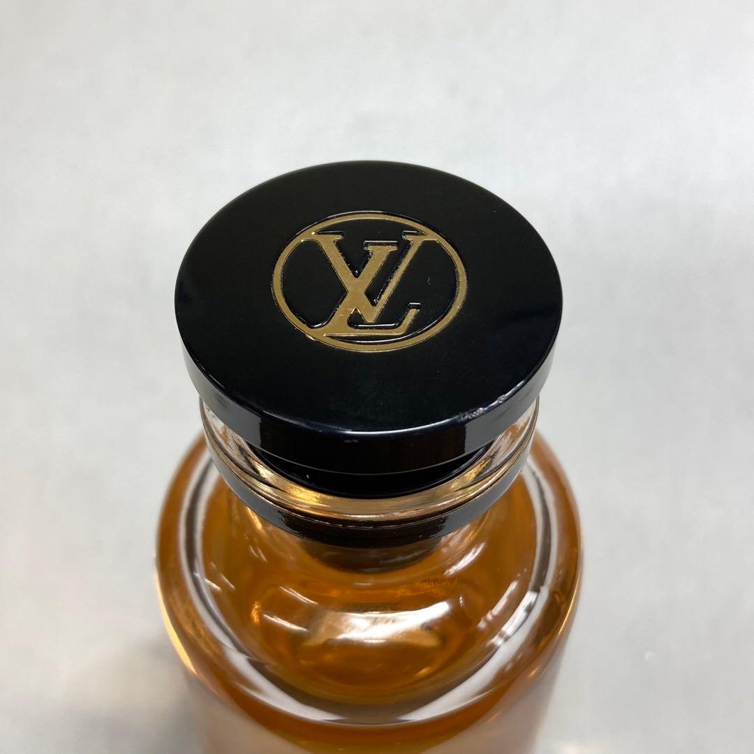 LOUIS VUITTON ルイ・ヴィトン オードパルファム クールバタン 香水
