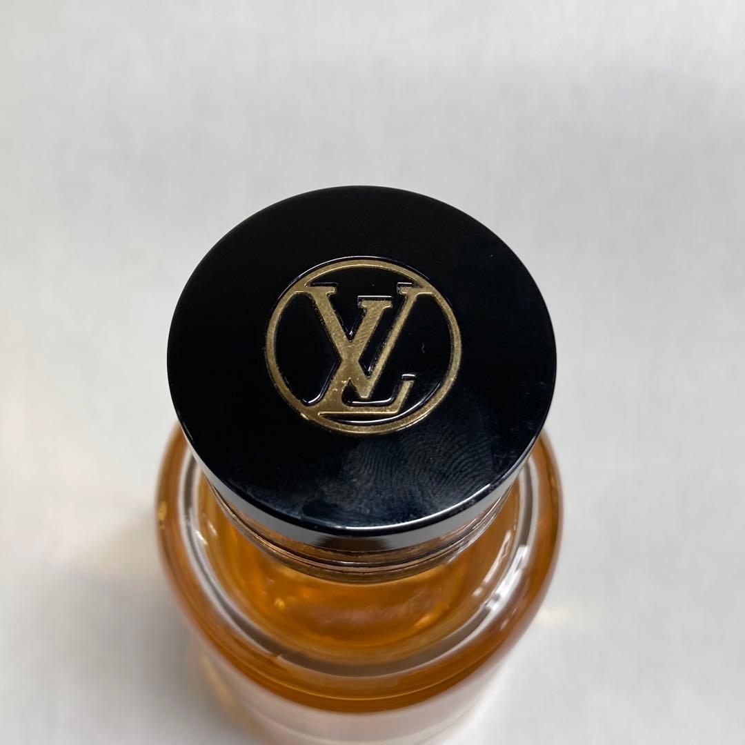 LOUIS VUITTON ルイ・ヴィトン オードパルファム クールバタン 香水