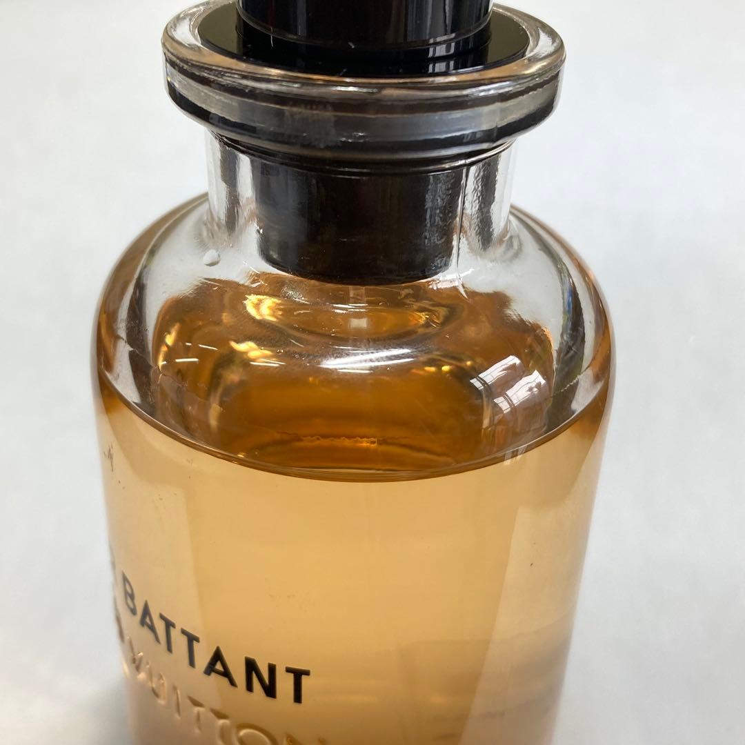 LOUIS VUITTON ルイ・ヴィトン オードパルファム クールバタン 香水