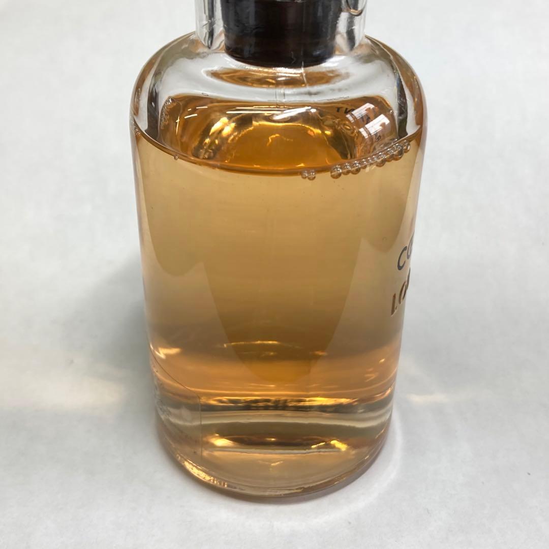 LOUIS VUITTON ルイ・ヴィトン オードパルファム クールバタン 香水