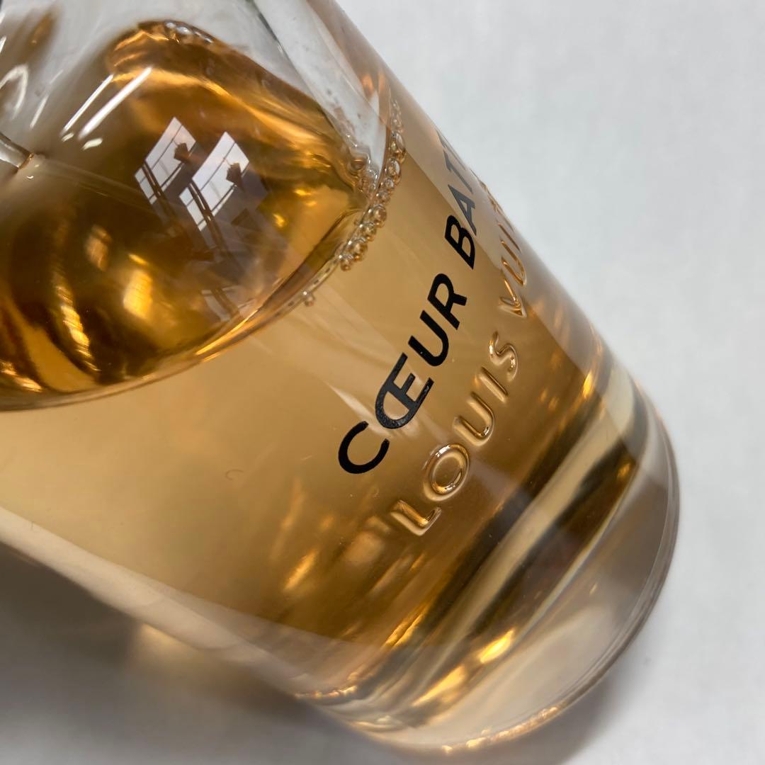 LOUIS VUITTON ルイ・ヴィトン オードパルファム クールバタン 香水