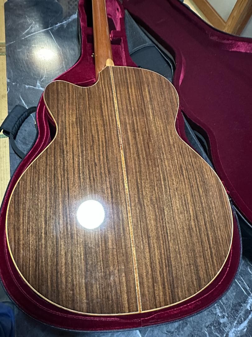 Asturias Grand Solo Premio CR 2021年製