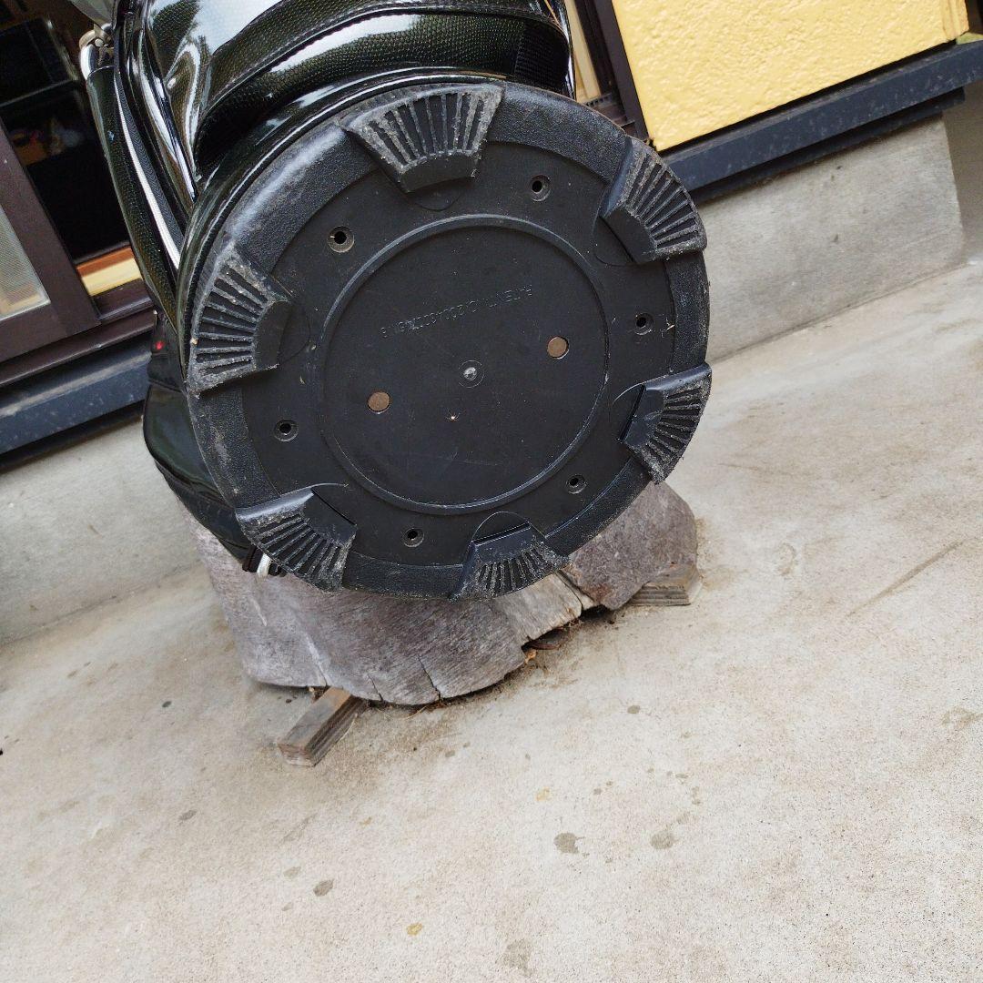 キャディーバック