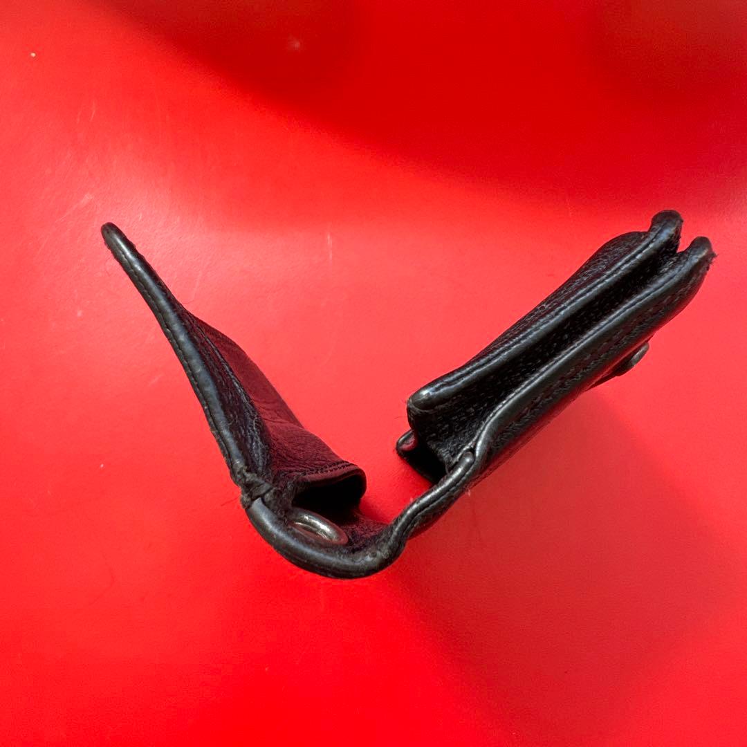 250vCHROME HEARTS クロムハーツ カードケース 名刺入れ