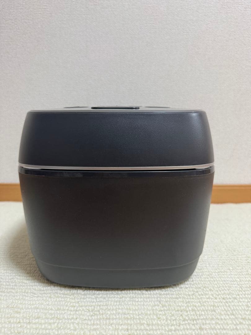 象印 炎舞炊き 圧力IH炊飯ジャーNW-PT10 2021年製　動作保証