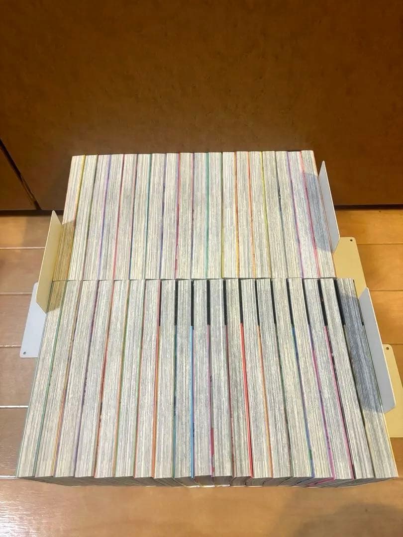 《美品》信長のシェフ 全37巻セット