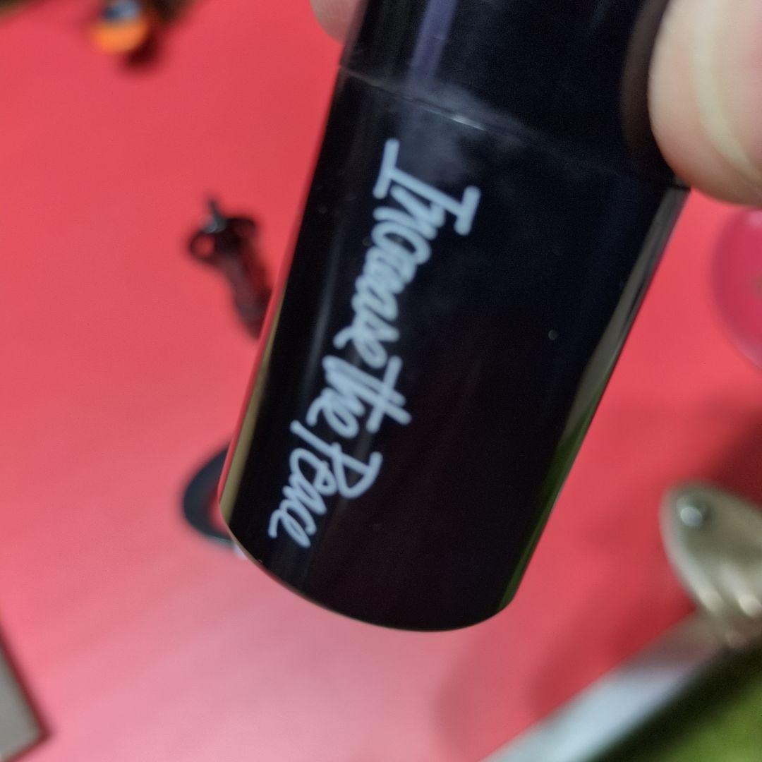 Stussy カラビナ、携帯灰皿、ライト 小物3点セット