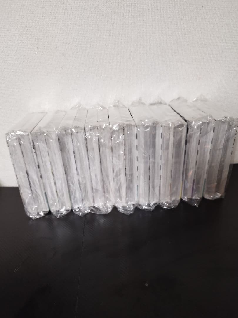 結界師 初版　全18巻セット