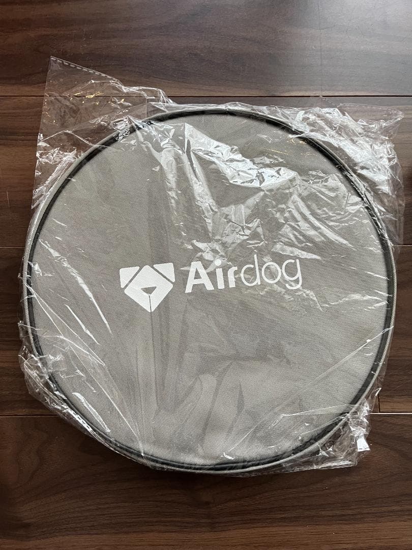 Airdog　サーキュレーター扇風機　AIR-FN-P1B310