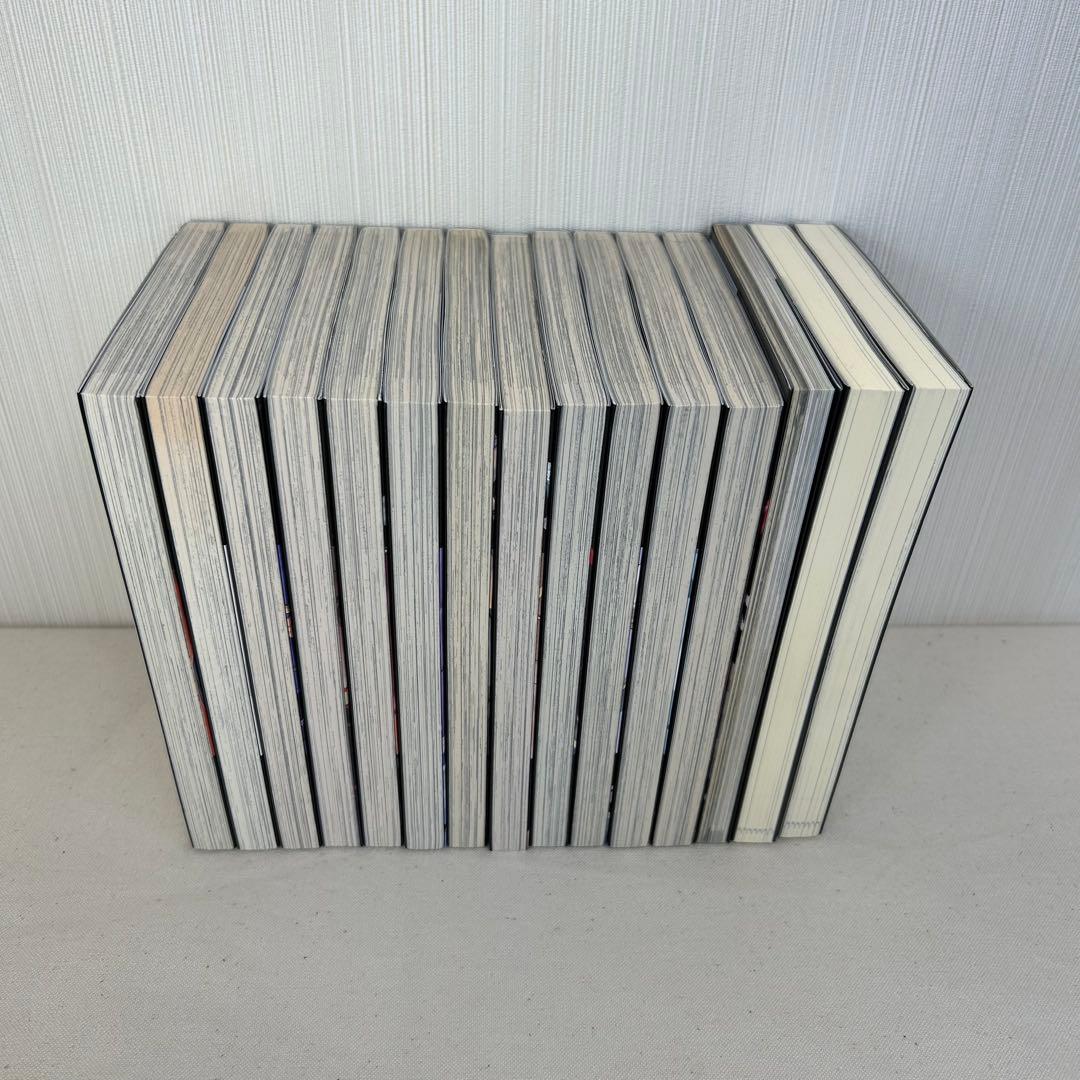 49冊セット 終わりのセラフ1巻〜34巻セット 一ノ瀬グレン　1〜12巻セット