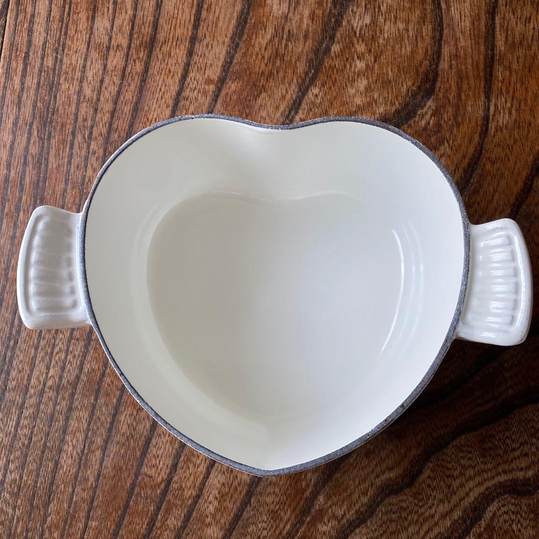 ル・クルーゼ　ココットダムール