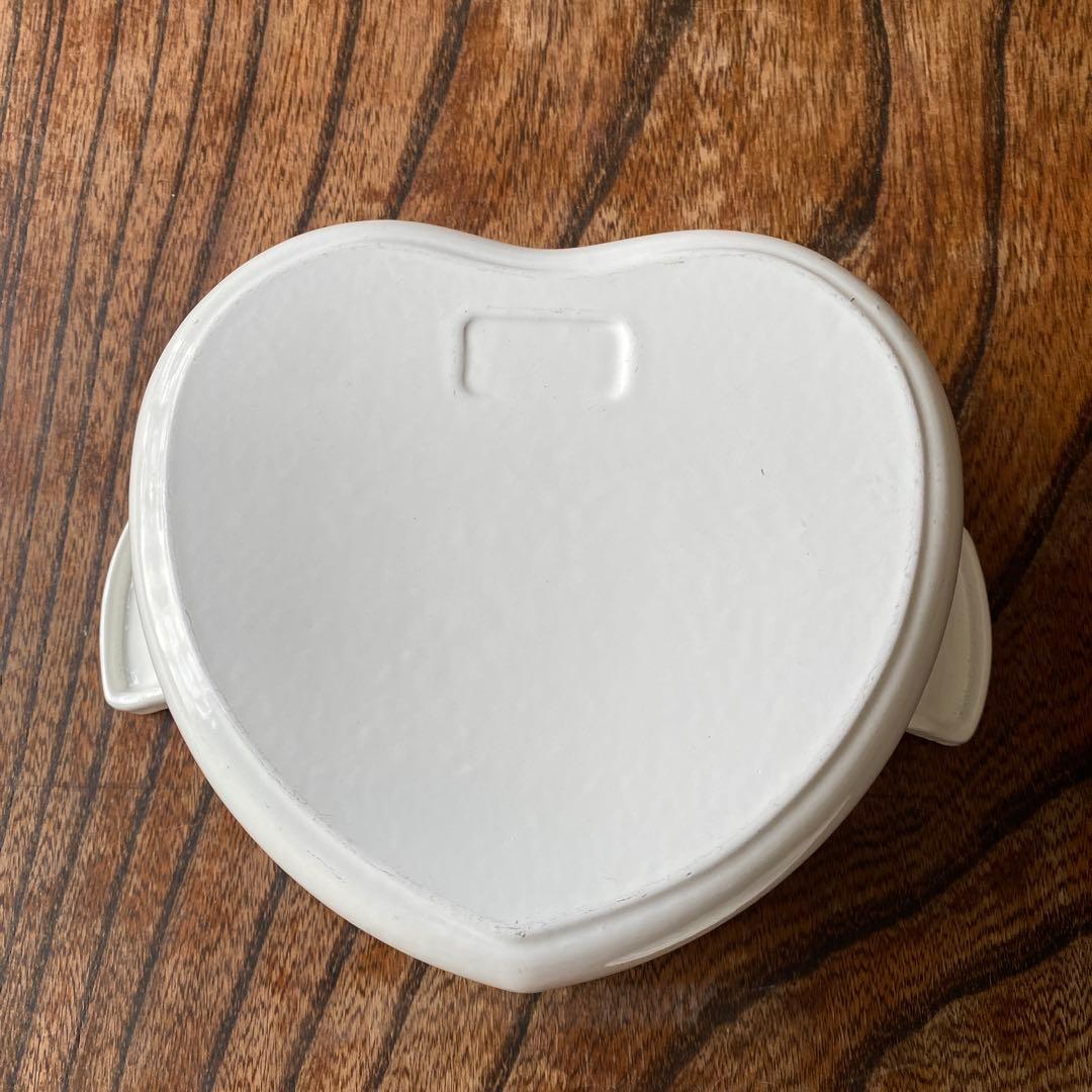 ル・クルーゼ　ココットダムール