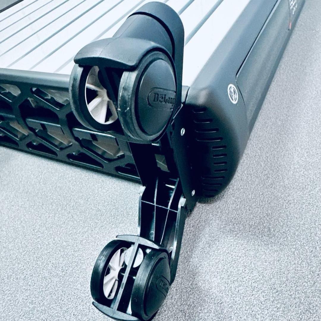 美品　デロンギ マルチダイナミックヒーター　MDHAA15WIFI-BK