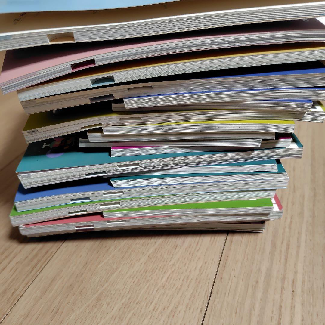 GrapeSEED　テキスト　CD