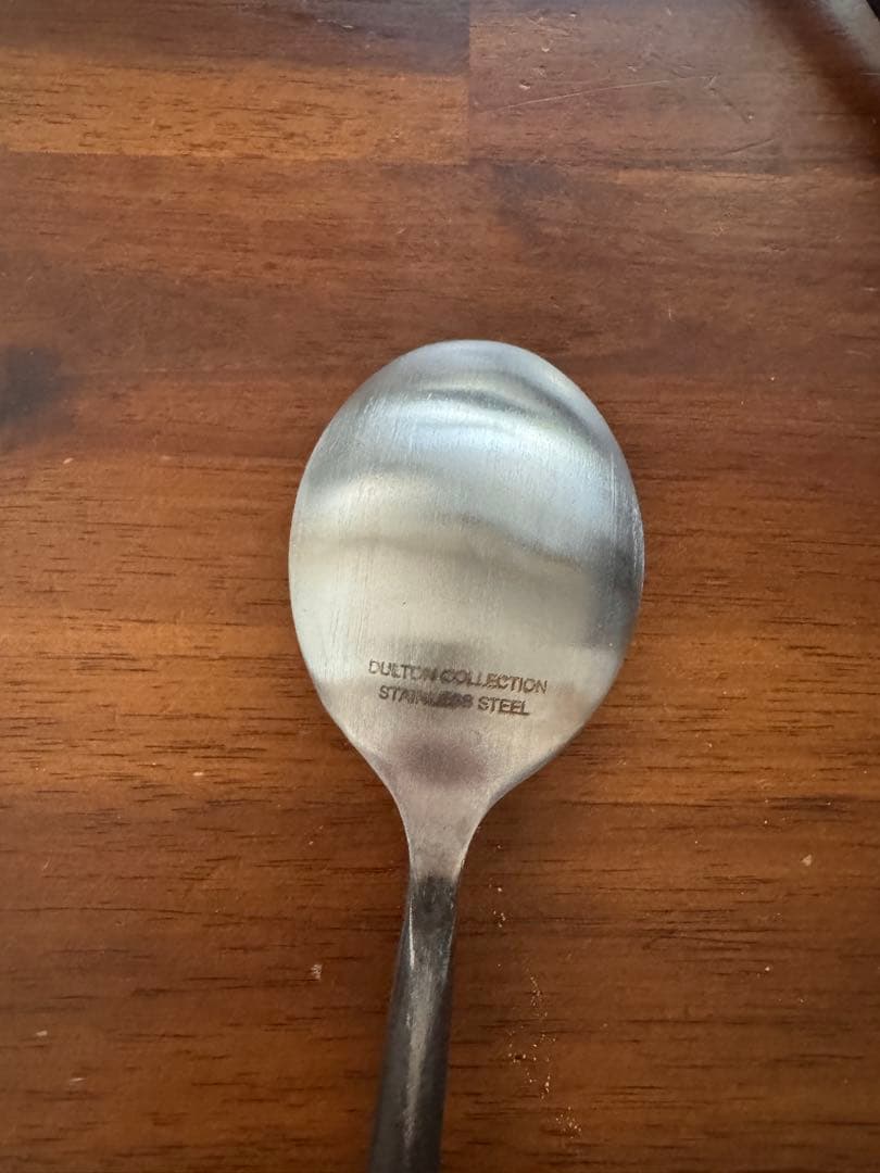 ★Moonさん専用★ DULTON カトラリーセット　5セット