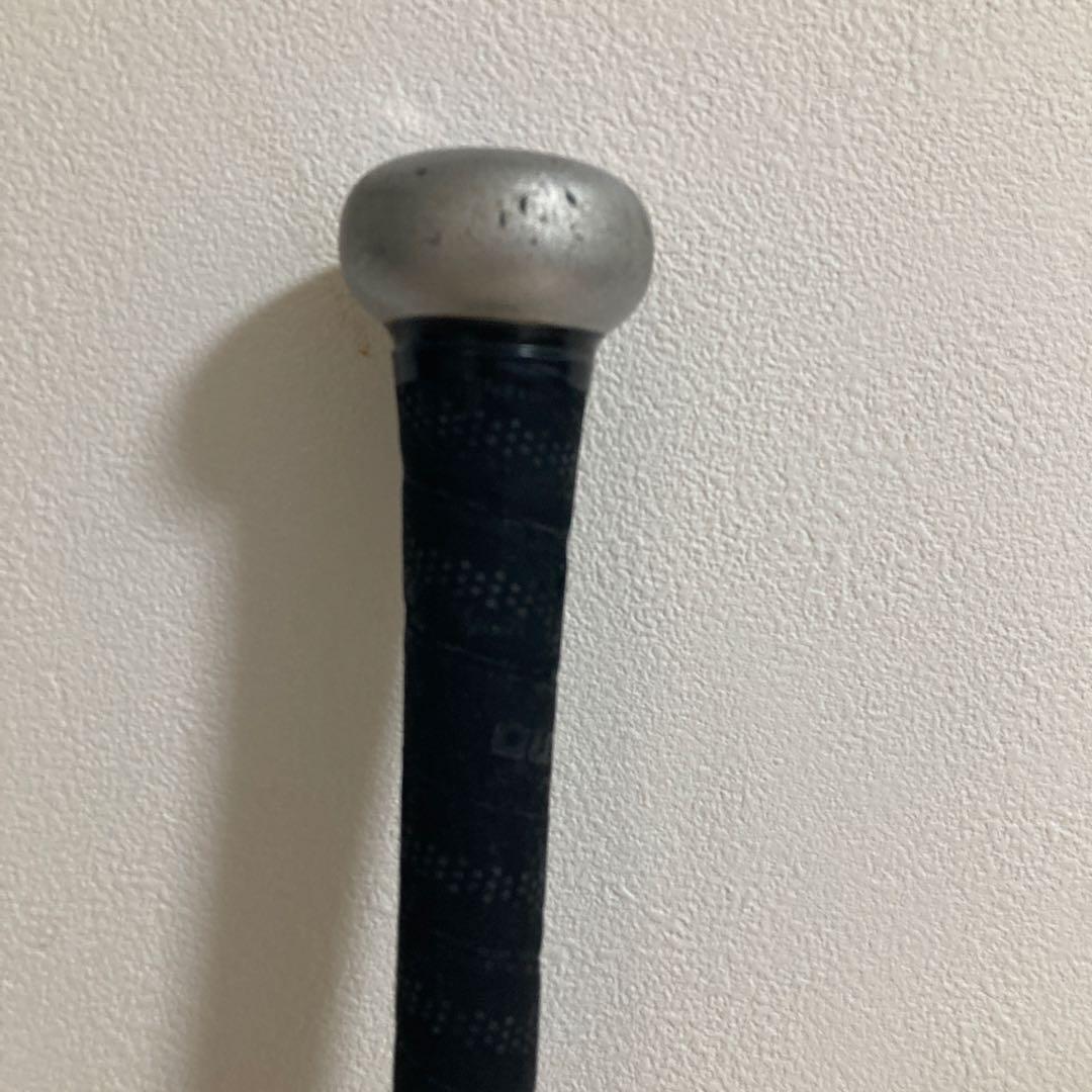 【入手困難廃盤品】ICHIROモデル軟式バット（カーボン製）84㎝×約730g