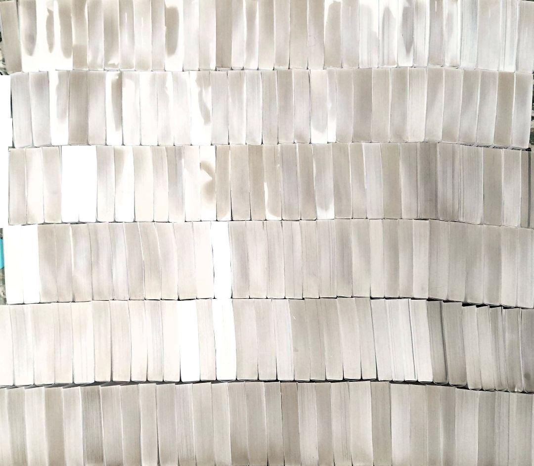 【分割3/3】手塚治虫文庫全集 全巻セット【裁断済み】