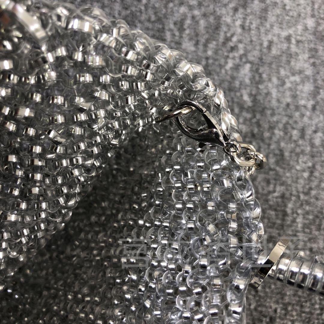 ANTEPRIMA アンテプリマ ハンドバッグ　ワイヤーバッグ