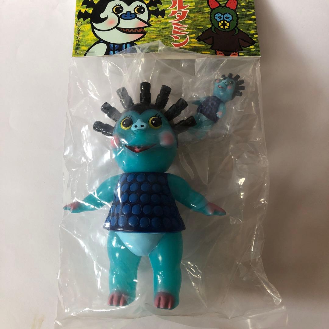 安楽安作グルタミン