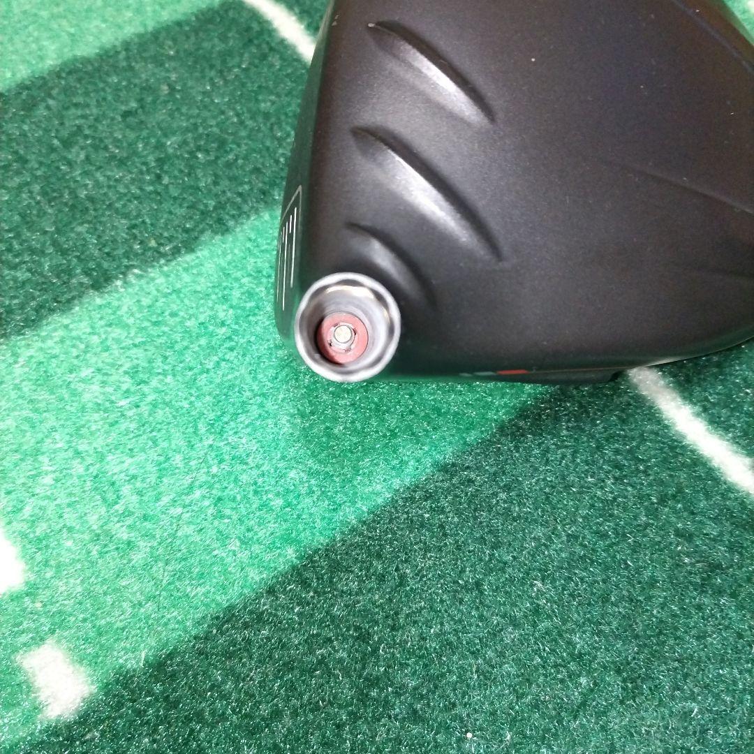 ド*ド様 G410 PLUS ドライバー　ヘッドのみ