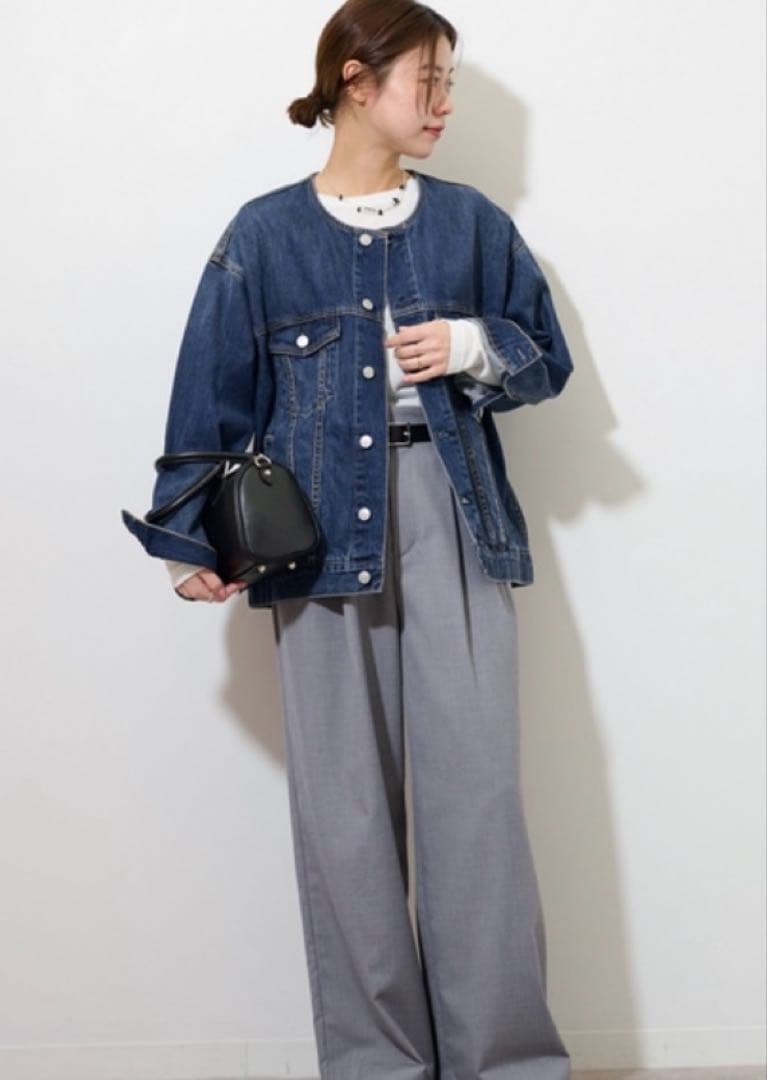 ✨JOURNAL STANDARD relume デニムジャケット ✨