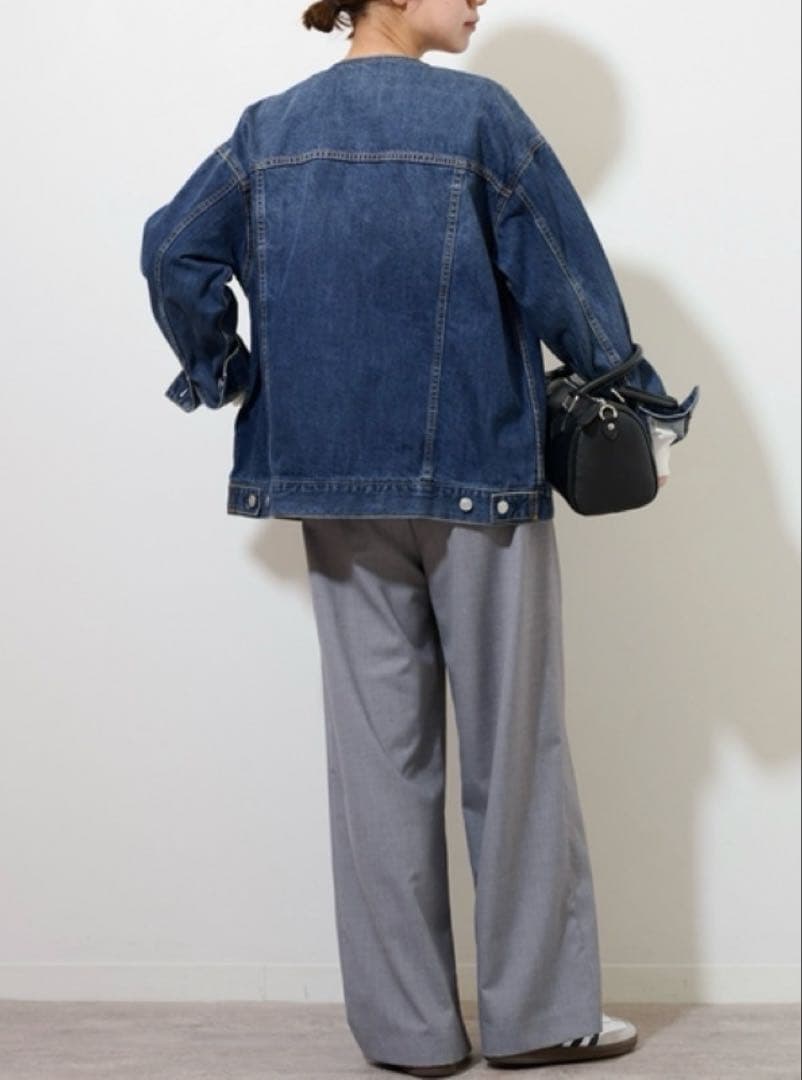 ✨JOURNAL STANDARD relume デニムジャケット ✨