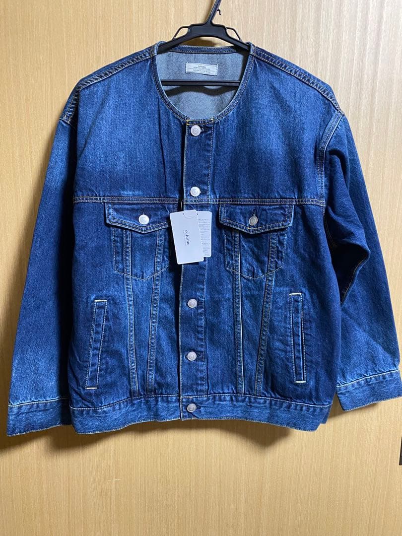 ✨JOURNAL STANDARD relume デニムジャケット ✨