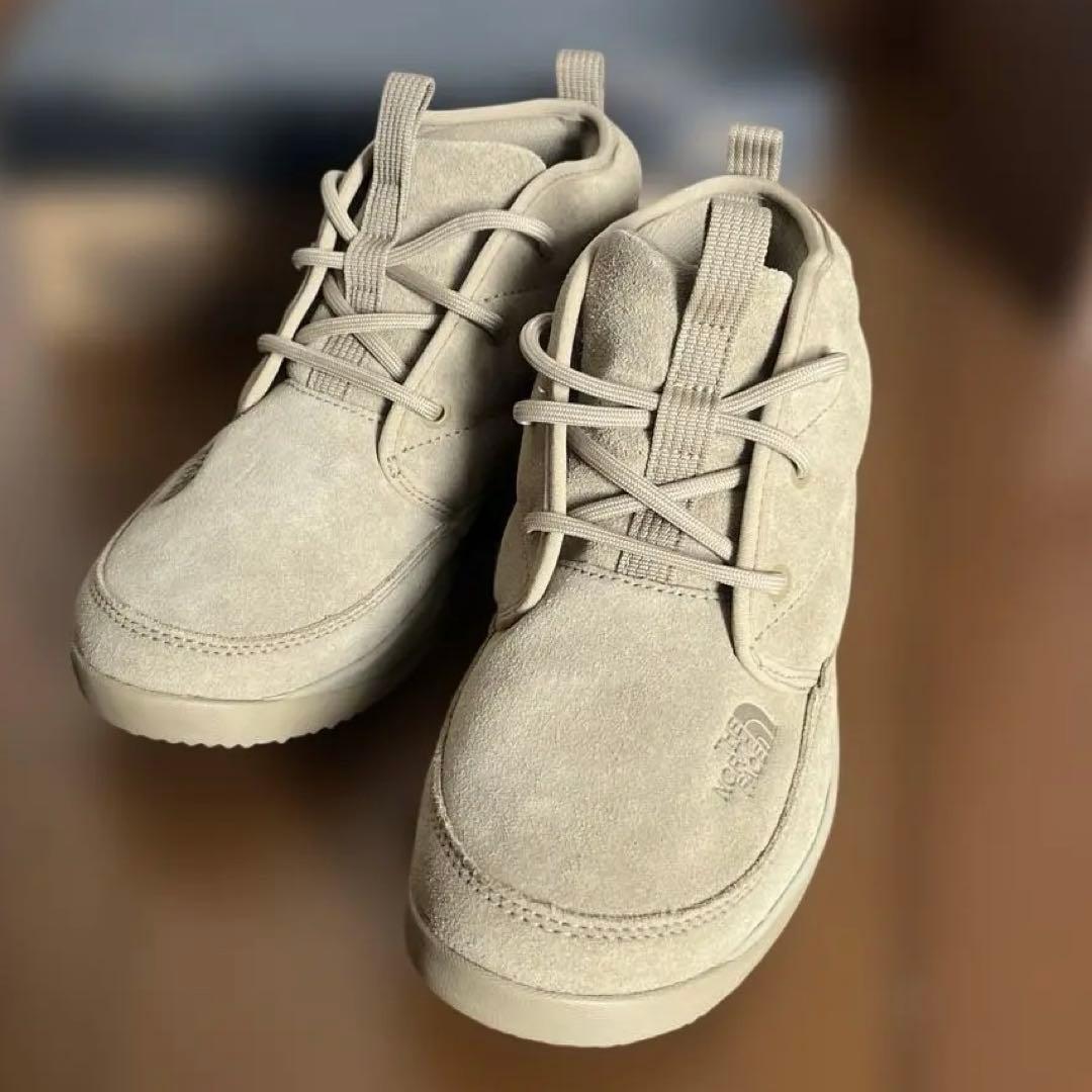 ノースフェイス ブーツ ヌプシ nf52574 ウォータープルーフ