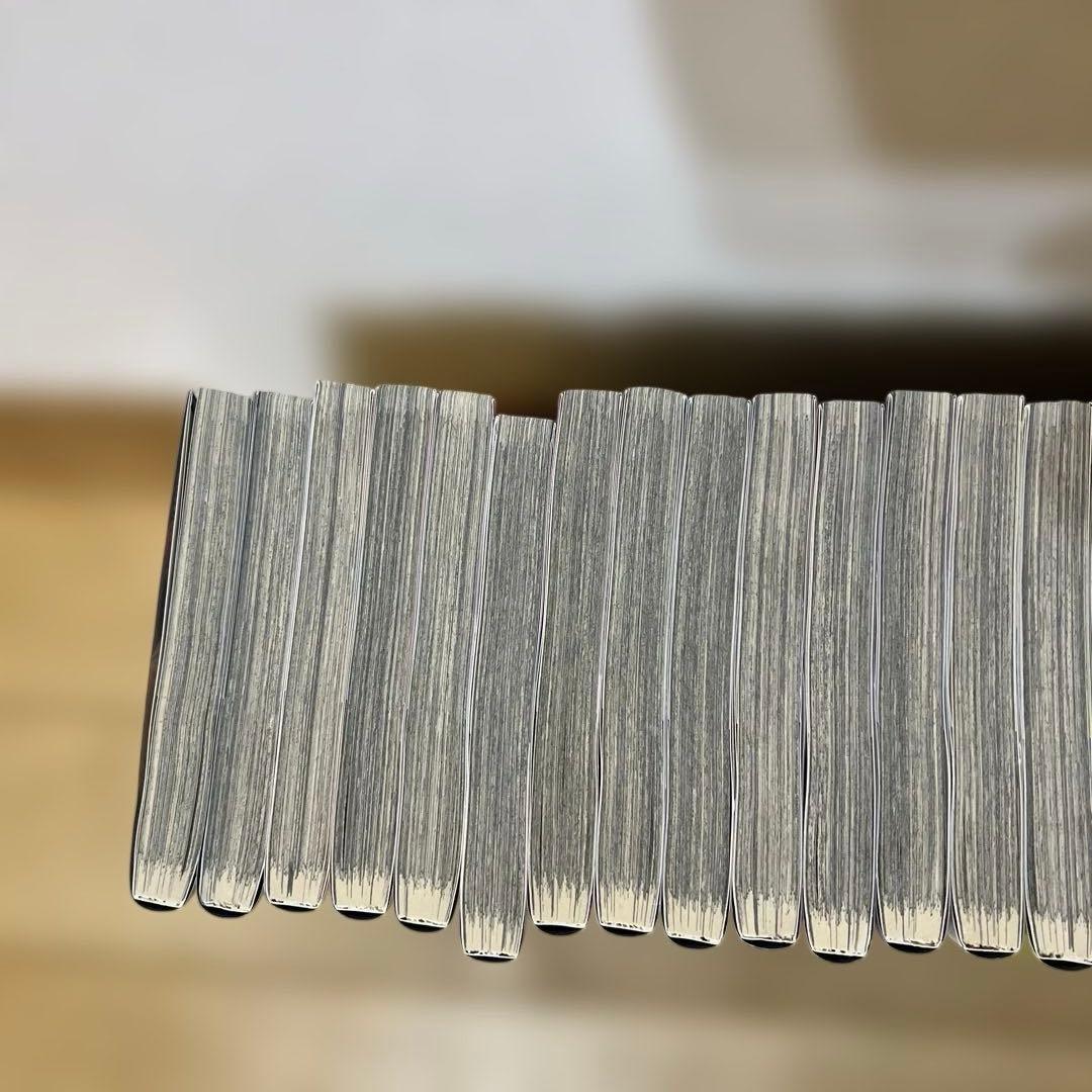 ワールドトリガー　1巻〜28巻セット