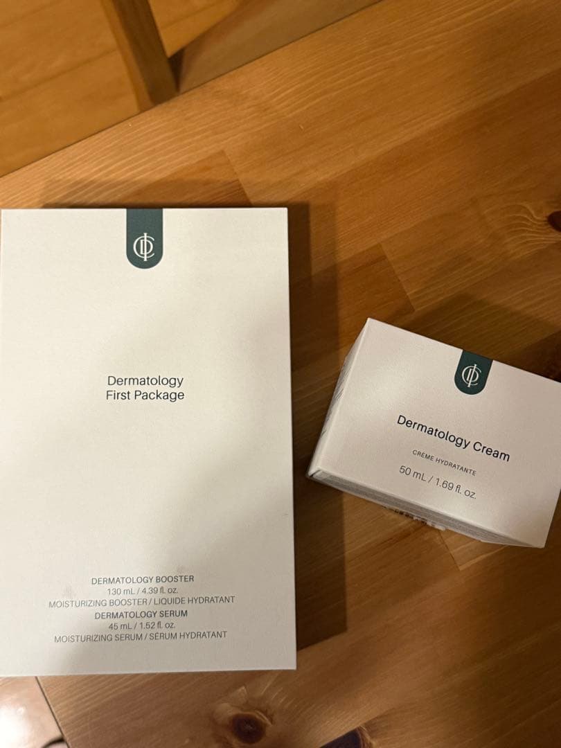 【当日発送】インセルダム ICD 正規品 3点セットブースター＆セラム クリーム