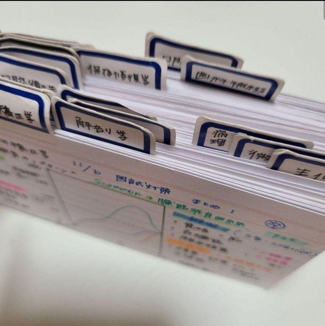 【まとめ買いがお得】歯科衛生士まとめ全19教科