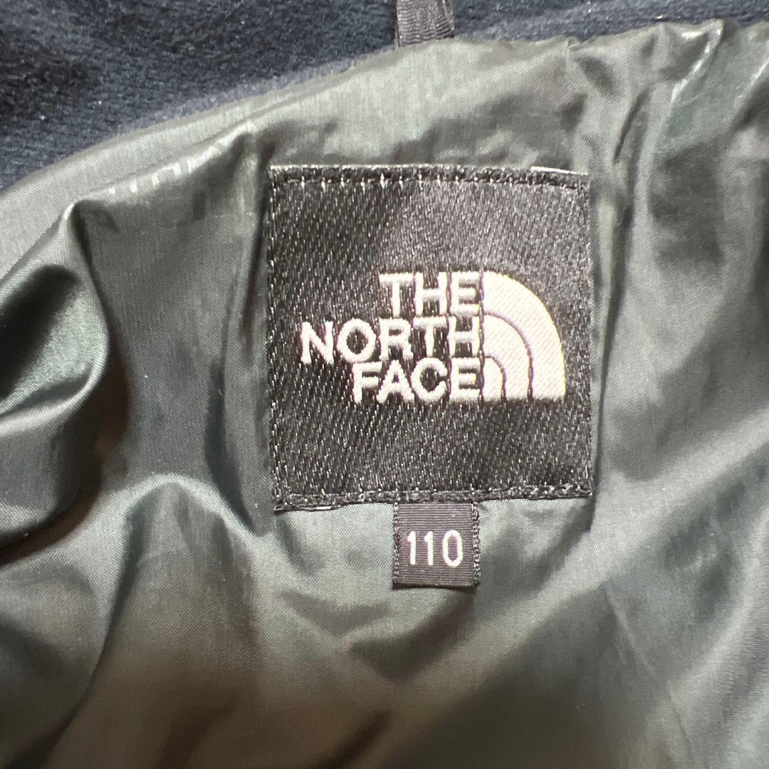 THE NORTH FACE 110 スキーウェア