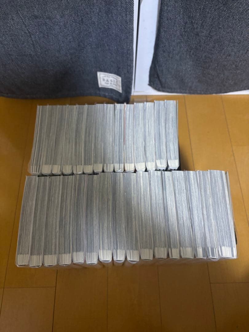 【美品】東京喰種　全巻セット　ブックカバー付き