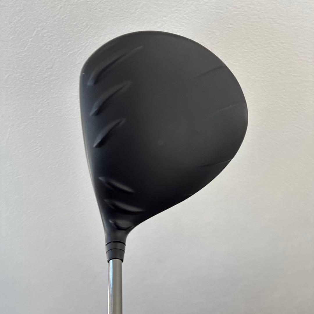 PING G425MAX ドライバー 9°TOUR17355S 純正シャフト右.