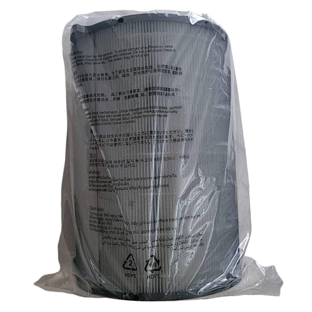 エレクトロラックス 空気清浄機 Pure A9 PA91-606GY