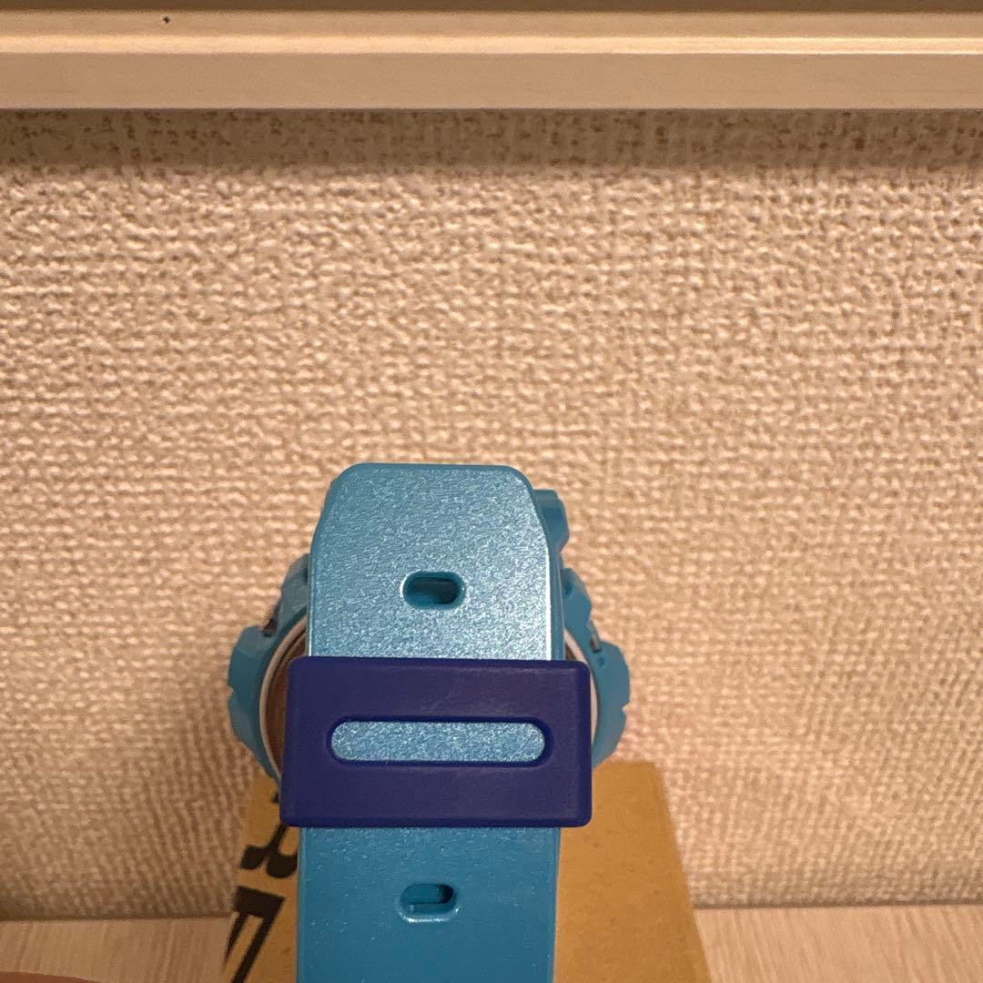 ⭐︎美品⭐︎G-SHOCK DW-6900CB-2JF クレイジーカラーズ